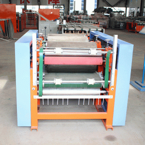 China PP Non Woven Fabric Bag Three Color Printing Machine factory and manufacturers | VYT