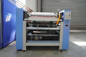 China FIBC Jumbo Bag Big Bag Printing Machine factory and manufacturers | VYT