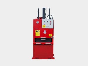 China Marine KitchenWaste Baler factory and manufacturers | VYT