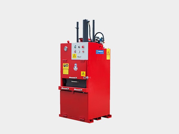 China Marine KitchenWaste Baler factory and manufacturers | VYT Featured Image