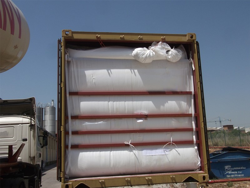 Bulk Container Liner Bag