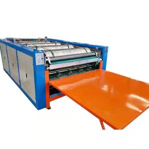 China Jumbo Bag Printing Cutting Machine CSJ-2200