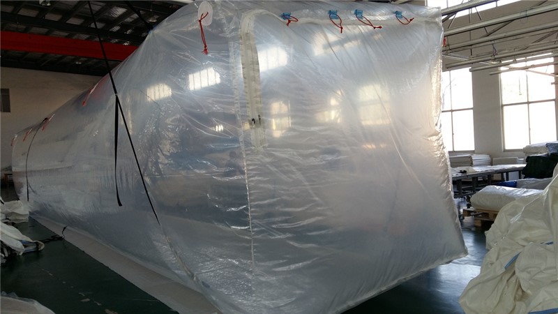 Bulk Container Liner Bag