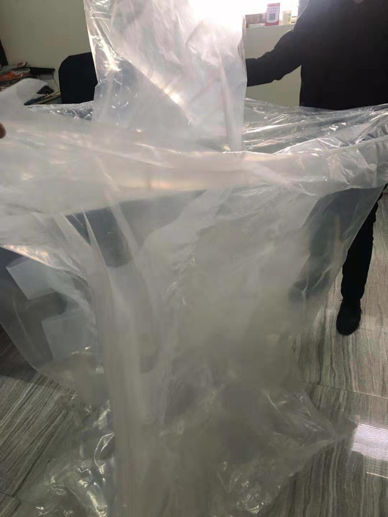 拉筋袋2