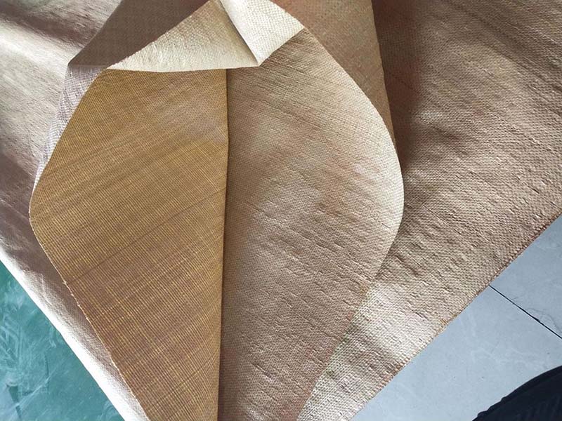 Jumbo Bag Panel Spout Cutting Machine CSJ-220011