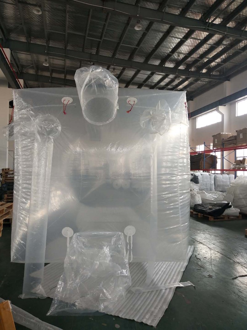 Bulk Container Liner Bag