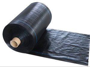 China Landscape PP Fabric Weed Barrier Mat factory and manufacturers | VYT