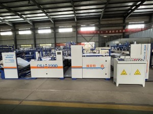 Machines Bag Professional Shinoa Cutting - Full Jumbo Bag Fig Fig Fibc Bag Cutting Machine - VyT