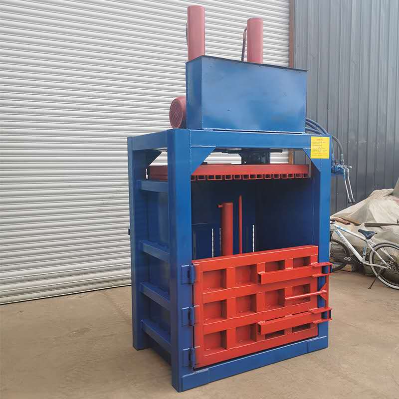 Ang China maayo kaayo nga kalidad nga plastik nga botelya sa Botelya - Hydraulic Baling Press Machine - Vyt Factory ug Manupaktura | Mga litrato sa Vyt Detalye
