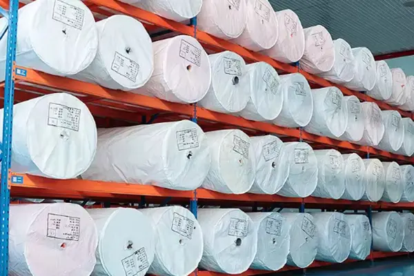 180gsm PP tkani peciva za bag bag jumbo bag
