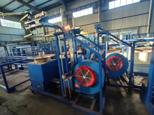 China Fibc Basds Air Search itanna Fibc apo apo Fọto Ẹrọ ati Awọn aṣelọpọ | Vye