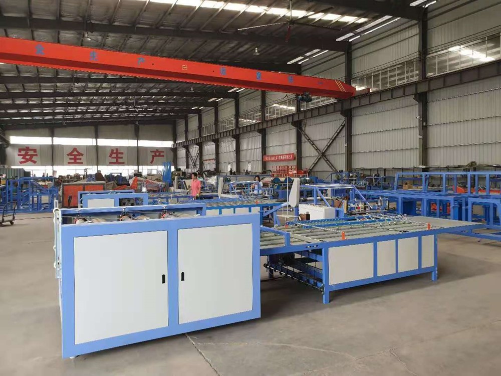 China 2020 wholesale price Automatic Cutting And Stitching Machine - PP Woven Bag Cutting and Sewing Machine - VYT factory and manufacturers | VYT detail pictures