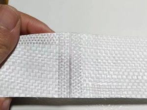 Ẹrọ asọ ti ultrasonic aṣọ