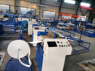 Китай 2020 Доброкачествено FIBC Big Bag Machine Machine - Jumbo Bag Benbly Lebning Fibc Big Bag Loop Machine Machine FIBC -6/8 - Фабрика и производители на Vyt | Vyt Detail Pictures