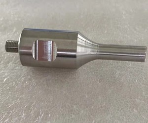 China Ultrasonic spot welding plastic for Car Accessories interior 28khz factory and manufacturers | VYT