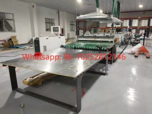 High Quality Bottle neck Liner Sealing Machine –  FIBC Aluminum Foil liner bag for big bag  – VYT