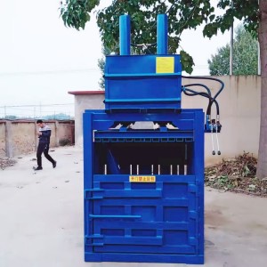 China hydraulic Mochine oa li-uting bakeng sa fektheri e sebelisitsoeng liaparo le bahlahisi | Vyt