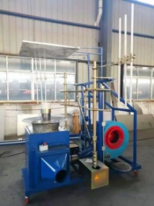 2020 Mesin Cuci Kantong Jumbo Otomatis Berkualitas - Pembersih Kantong Jumbo Otomatis - VYT