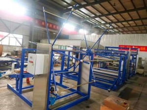 Fàbrica i fabricants de màquines de teixit de la boca de xina fibc fibc fibrica fàbrica i fabricants | Vyt