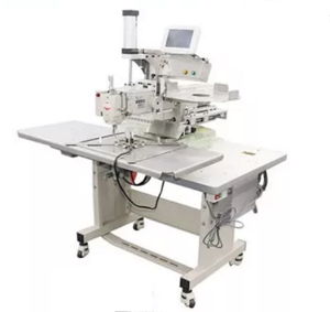 China Spoutsew Sac jumbo automatique attache la machine à coudre en corde et fabricants | Vyt