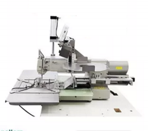 Ķīnas FIBC maisa maiss Cross Buckle Make Making Maching Machine Factory and Ražotāji | Vits