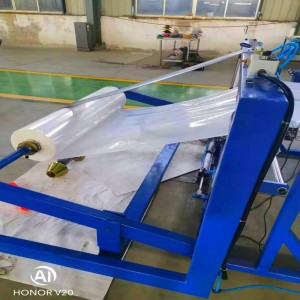 China lalẹ gbe eso igi alawọ eefun kekere ti iṣelọpọ ẹrọ ati awọn aṣelọpọ | Vye