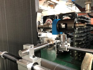 Мошинҳои решаканкунии кӯҳӣ дар заводи даврашакл ва истеҳсолкунандагон истифода мешаванд | Vyt