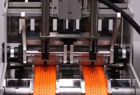 ავტომატური ქსელის საჭრელი მანქანა: ეფექტურობის საბოლოო გზამკვლევი