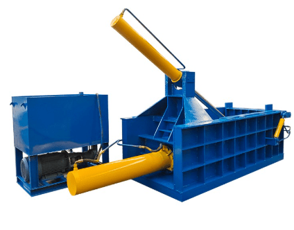 Čo je to hydraulický lis na kov?