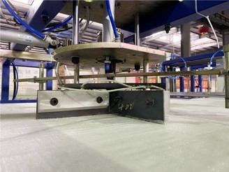 Kasar Sin FIBC FIBC FIBC masana'antu Vyt daki-daki hotuna