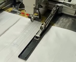 Չինաստանի նմուշներ Lockstitch FIBC բռնակ Loopsew Auto կարի մեքենայի գործարան եւ արտադրողներ | Vyt