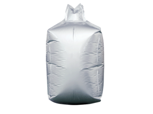 FIBC Aluminium PE Liner Bag Making Machine