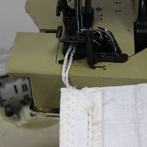 China Big bag sewing machine with two needle four thread 80700CD4H factory and manufacturers | VYT