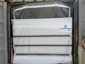 20ft chombo kikubwa begi